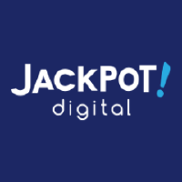 Jackpot Digital (QB) (JPOTF)의 로고.