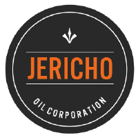 Jericho Energy Ventures (PK) (JROOF)의 로고.