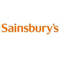 J Sainsbury (QX) (JSAIY)의 로고.