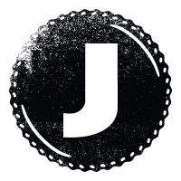 Jones Soda (QB) (JSDA)의 로고.