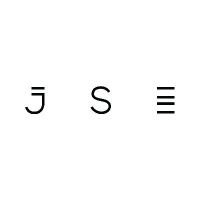 JSE (PK) (JSEJF)의 로고.