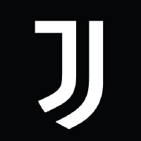 Juventus Football Club (PK) (JVTSF)의 로고.