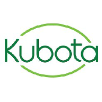 Kubota Pharmaceutical (GM) (KBBTF)의 로고.