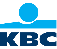 KBC Group NV (PK) (KBCSY)의 로고.