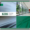 KBS Real Estate Investme... (PK) (KBRS)의 로고.