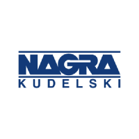 Kudelski Sa Cheseaux Sur... (CE) (KDCXF)의 로고.