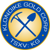 Klondike Gold (QB) (KDKGF)의 로고.