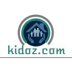 Kidoz (PK) (KDOZF)의 로고.