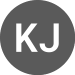 Kingold Jewelry (CE) (KGJI)의 로고.