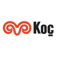 Koc Holdings AS (PK) (KHOLY)의 로고.