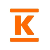 Kesko OYJ (PK) (KKOYY)의 로고.