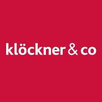 Kloeckner and Co Ag Duis... (PK) (KLKNF)의 로고.