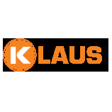 KlausTech (CE) (KLTI)의 로고.