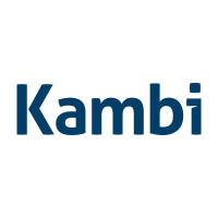 Kambi (PK) (KMBIF)의 로고.