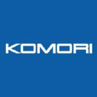Komori (PK) (KMRCF)의 로고.