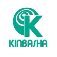 Kinbasha Gaming (CE) (KNBA)의 로고.
