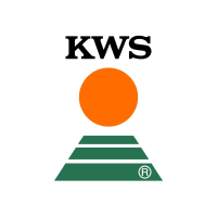Kws Kleinwanzlebener Saa... (PK) (KNKZF)의 로고.