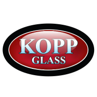 Kopp Glass (CE) (KOGL)의 로고.