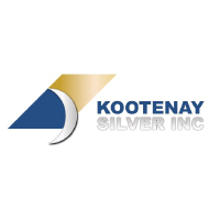 Kootenay Silver (PK) (KOOYF)의 로고.
