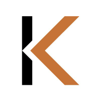 KORE Mining (PK) (KOREF)의 로고.