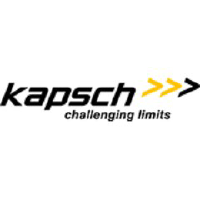 Kapsch Trafficcom (PK) (KPSHF)의 로고.
