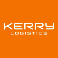 Kerry Logistics Network (PK) (KRRYF)의 로고.