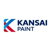 Kansai Paint (PK) (KSANF)의 로고.