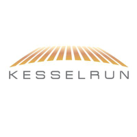 Kesselrun Resources (QB) (KSSRF)의 로고.