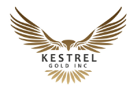 Kestrel Gold (PK) (KSTBF)의 로고.