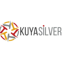 Kuya Silver (QB) (KUYAF)의 로고.
