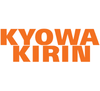 Kyowa Hakko Kogyo (PK) (KYKOF)의 로고.