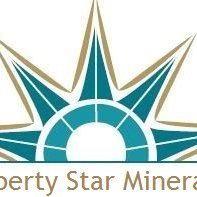 Liberty Star Uranium and... (QB) (LBSR)의 로고.