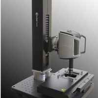 Caliber Imaging and Diag... (CE) (LCDX)의 로고.
