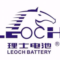 Leoch International Tech... (PK) (LCHIF)의 로고.