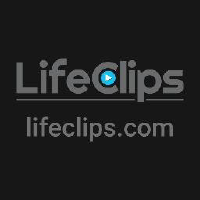 Life Clips (CE) (LCLP)의 로고.