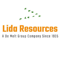 Lida Resources (PK) (LDDAF)의 로고.