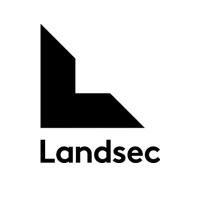 Land Securities (PK) (LDSCY)의 로고.