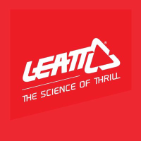 Leatt (QB) (LEAT)의 로고.