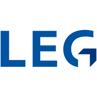 Leg Immobilien (PK) (LEGIF)의 로고.