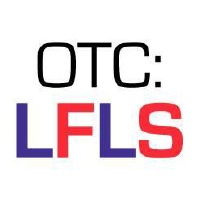 Loans4Less com (PK) (LFLS)의 로고.