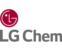 LG Chem (PK) (LGCLF)의 로고.