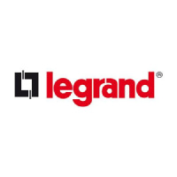 LeGrand (PK) (LGRDY)의 로고.