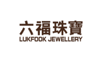 Luk Fook (PK) (LKFLF)의 로고.
