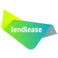 Lendlease (PK) (LLESY)의 로고.