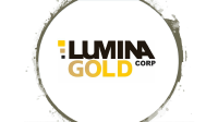 Lumina Gold (QB) (LMGDF)의 로고.