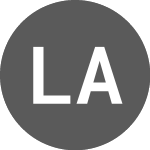 L A M Y (PK) (LMMY)의 로고.