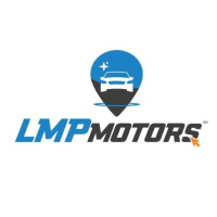 LMP Automotive (CE) (LMPX)의 로고.