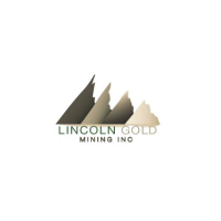Lincoln Gold Mining (PK) (LNCLF)의 로고.