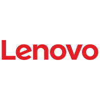Lenovo (PK) (LNVGF)의 로고.
