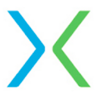 Peerlogix (CE) (LOGX)의 로고.